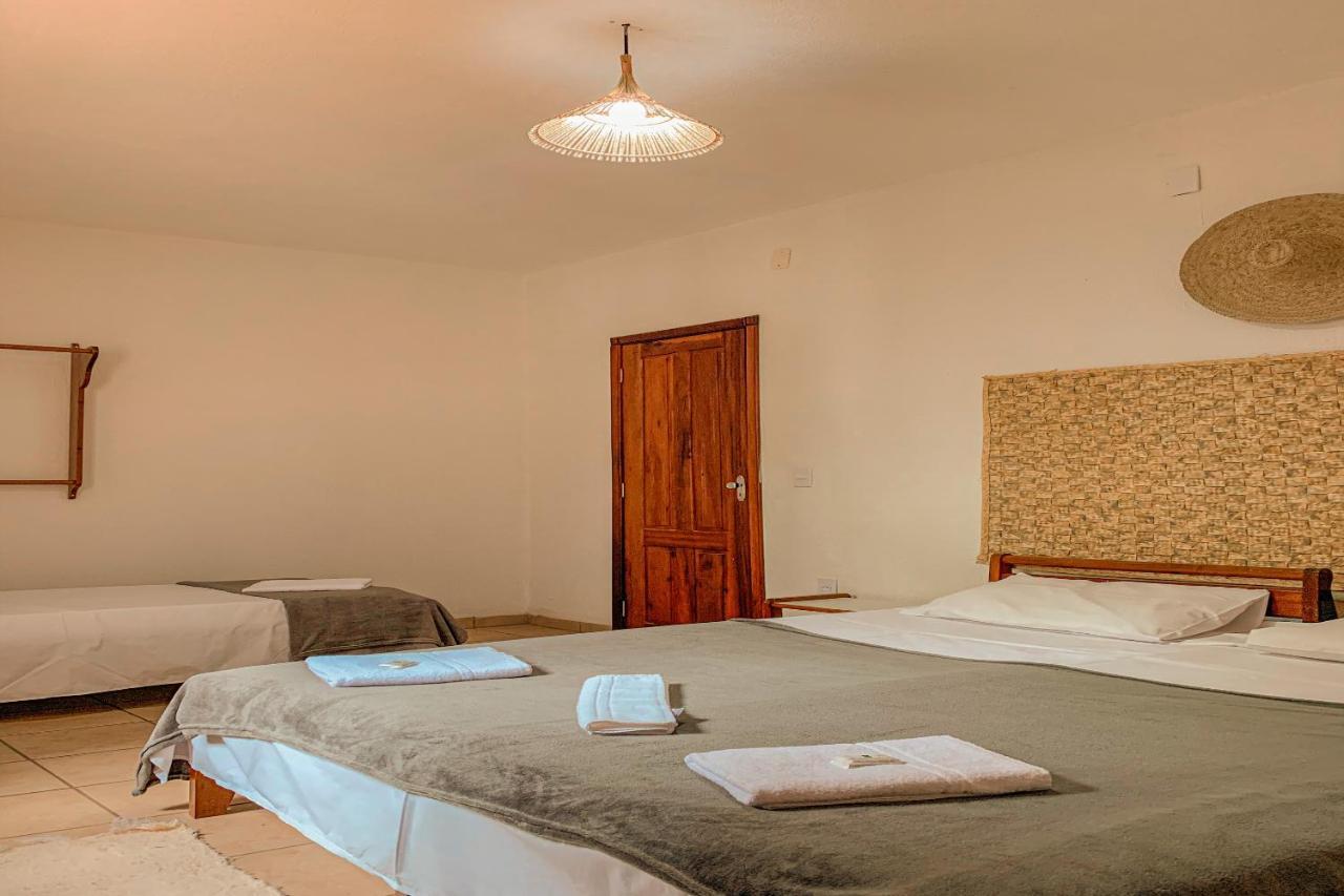Hotel Migo Porto Seguro
