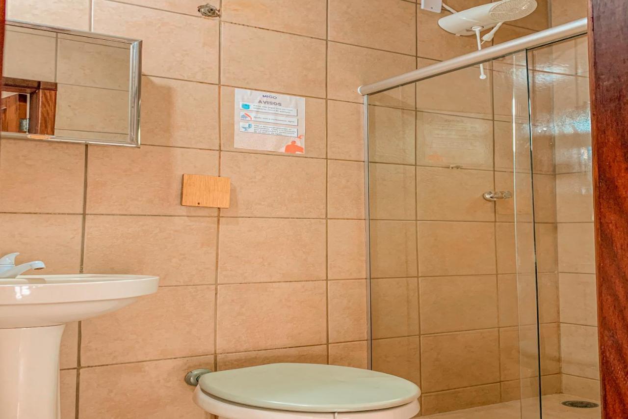 Migo Hotel Porto Seguro